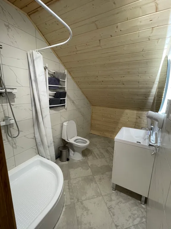 Уютная студия