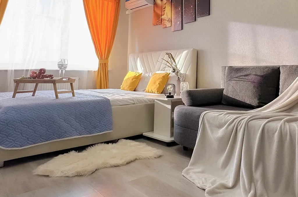 Солнечный рай