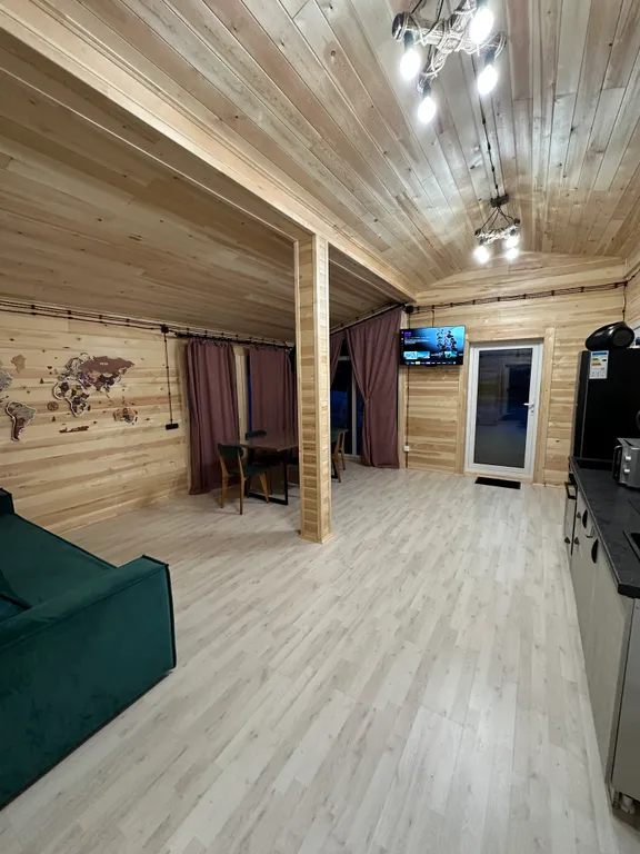 Гора U Dачи 3