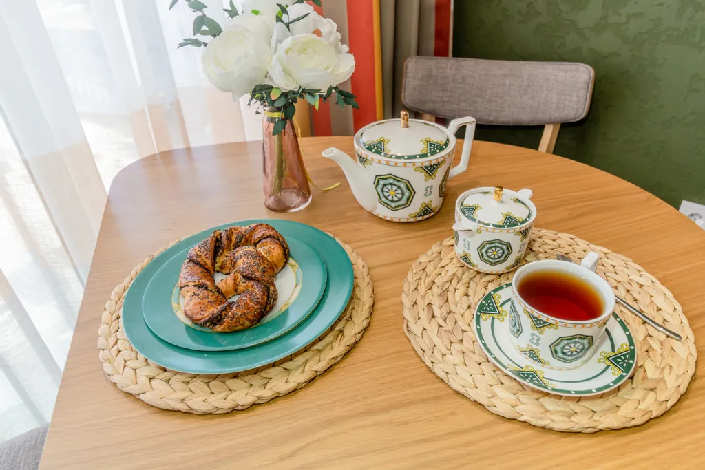 Уютная квартира для отдыха