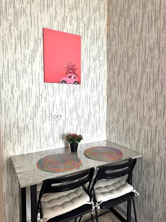 Квартира Квартира рядом с планетой — Красноярск