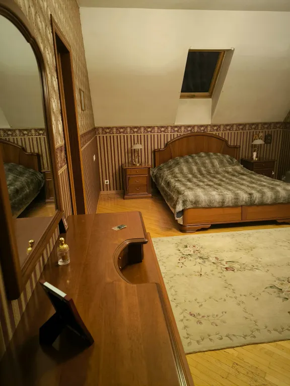 Классный домик на выходные и новый год