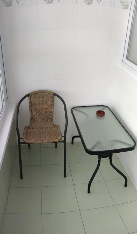 Квартира Квартира Солнечный остров — Симферополь