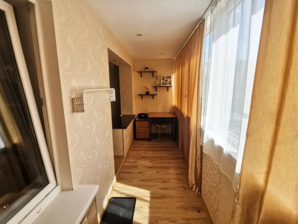 Трёхкомнатная квартира рядом с мамаевым курганом недалеко от центра