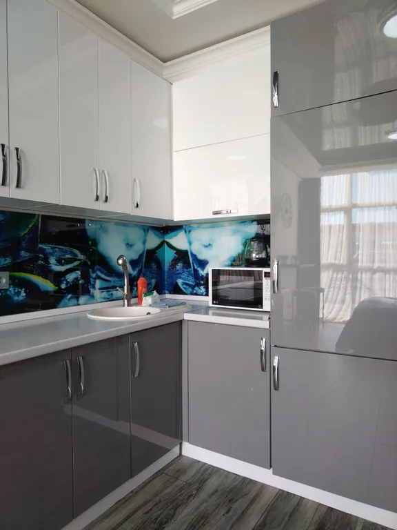 Квартира Квартира Студия в Сириус Формула 1 — Сириус