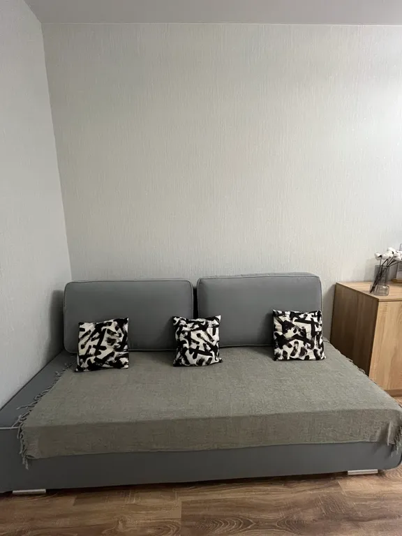 Квартира Комфортные Апартаменты «Дыхание» — Краснодар