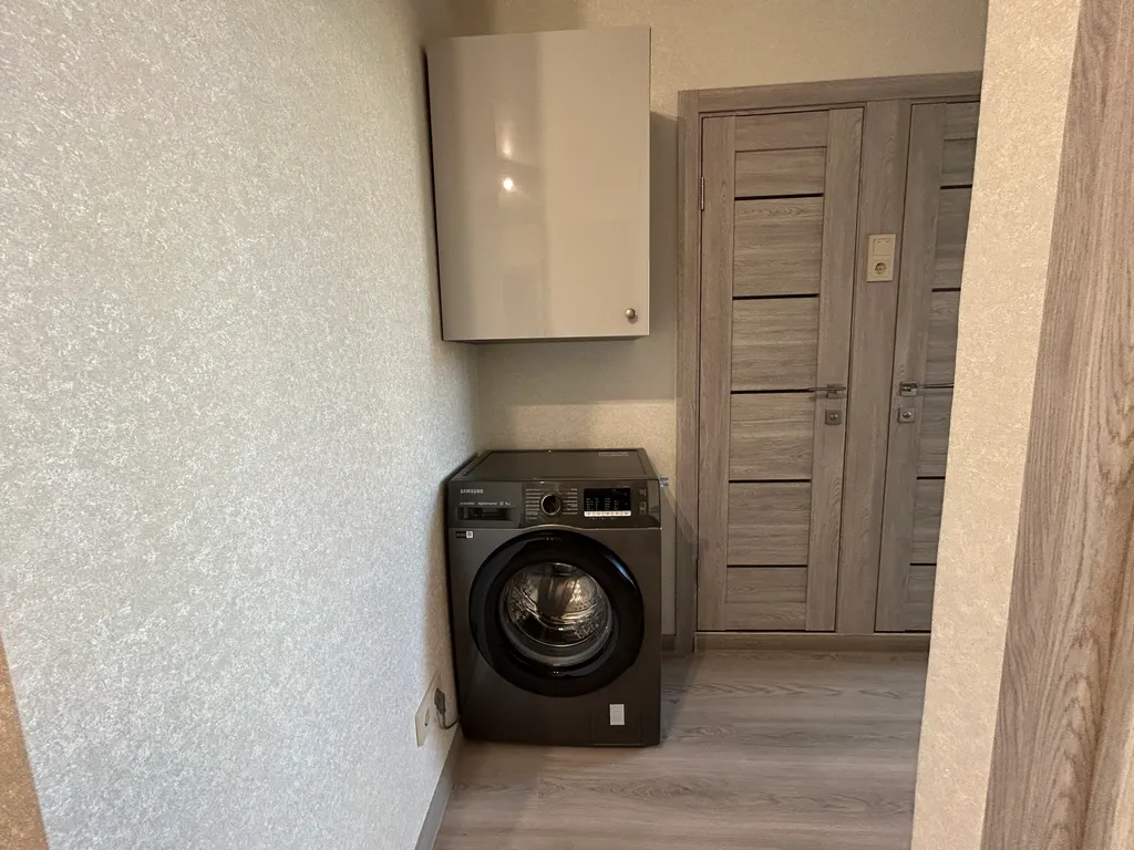 Квартира 2-комнатная квартира на метро Домодедовская — Москва