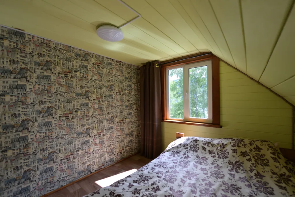 3-комнатный Дом