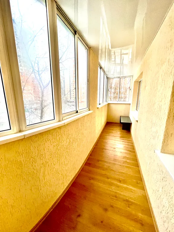 Уютная 1-комнатная квартира рядом с рекой Волга