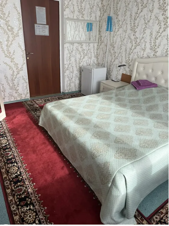 Комната