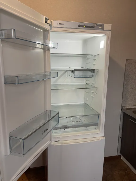 Квартира Просторная квартира — Тверь