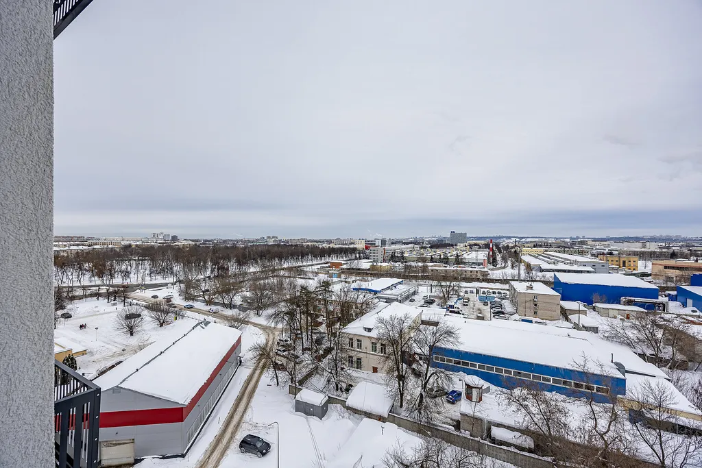 Квартира Новая, уютная квартира в центре Автозавода, ст. М Парк Культуры — Нижний Новгород