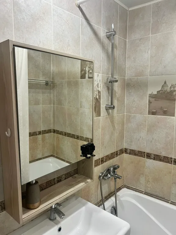 2-комнатный апартамент