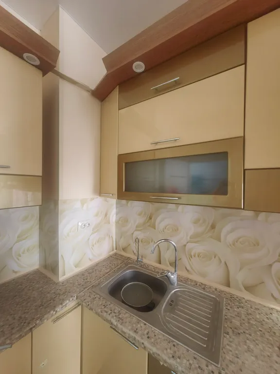 Квартира 2-комнатная в сердце Ростова — аренда посуточно в Ростов-на-Дону