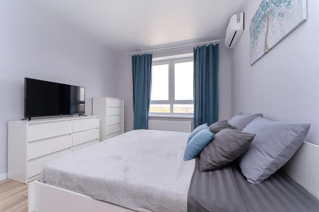 Квартира Уютная квартира для Вашего отдыха — Краснодар