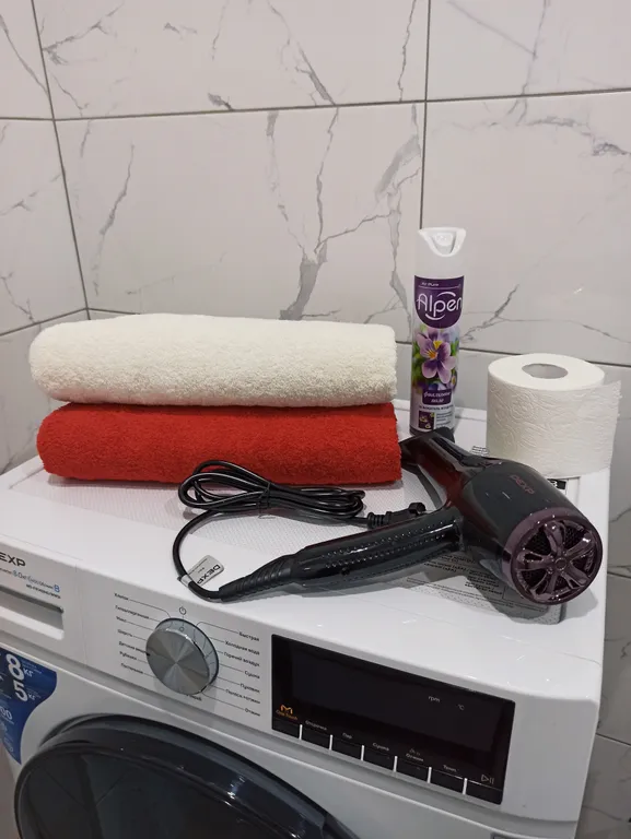 Дизайнерская студия в самом центре города (№6)