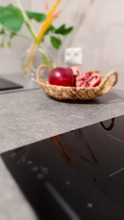 Просторная светлая евродвушка в центре