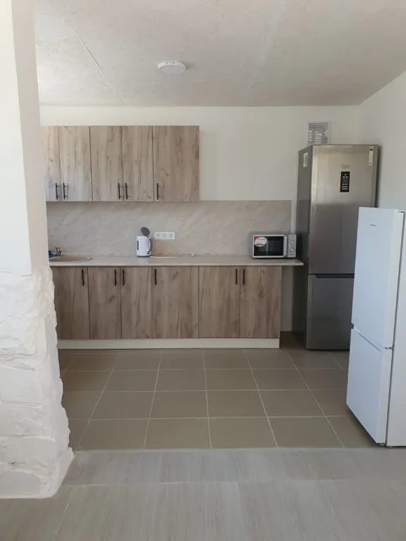 Квартира Комната — Южная Озереевка