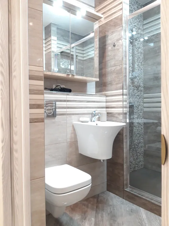 Квартира у моря