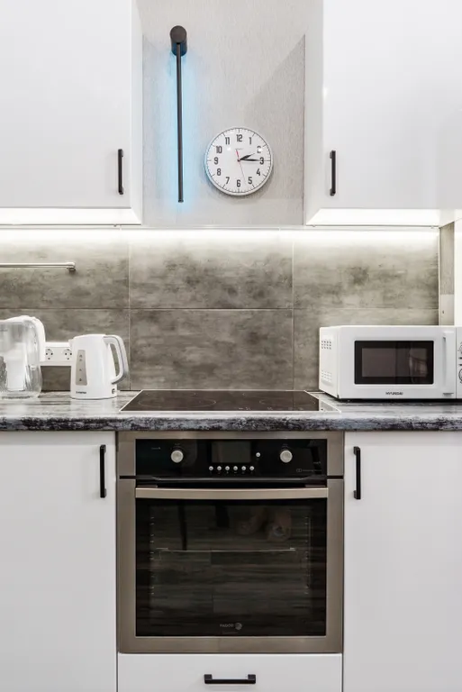 Квартира комфорта