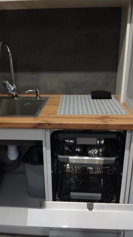 Уютная квартира недалеко от горнолыжного курорта