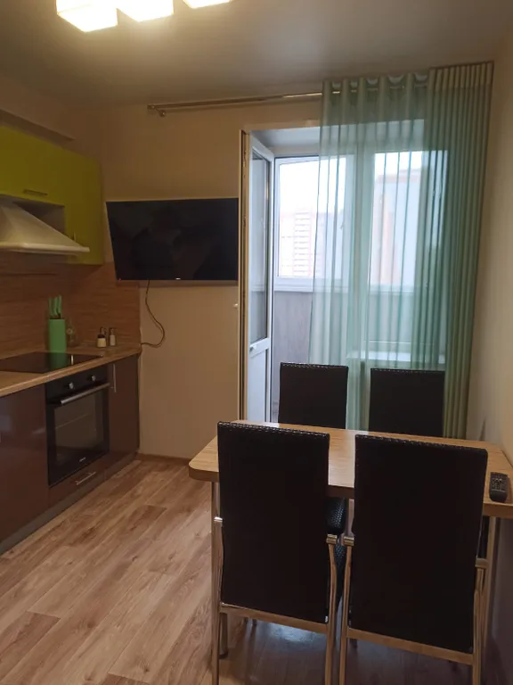 Чисто и точка