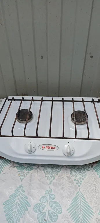 Домик-палатка для глэмпинга с собственной мини-кухней