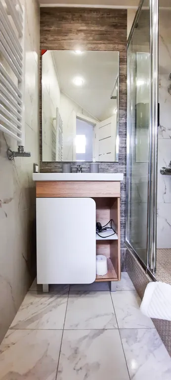 Номер в стиле Англия