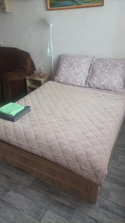 Квартира в Минске в Сухарево