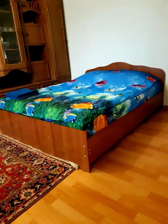 Уютная квартира возле метро Ленинская — аренда посуточно в Нижний Новгород