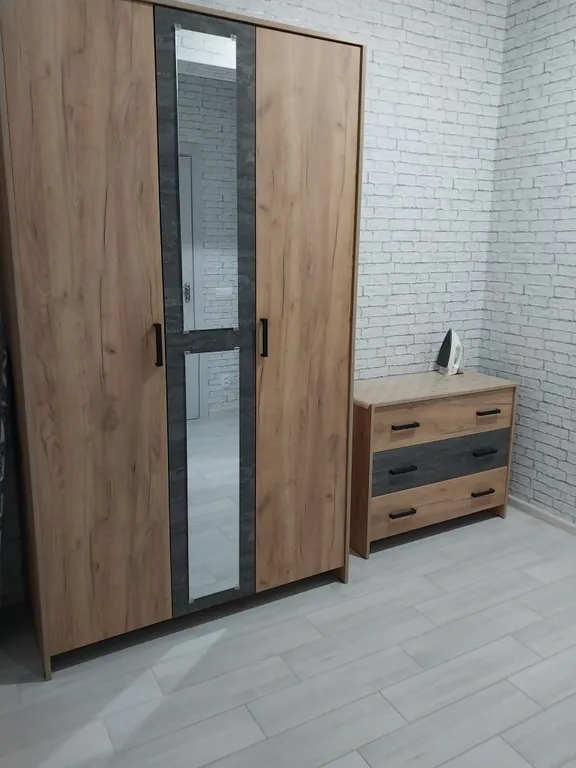 Евродвушка у самого синего моря