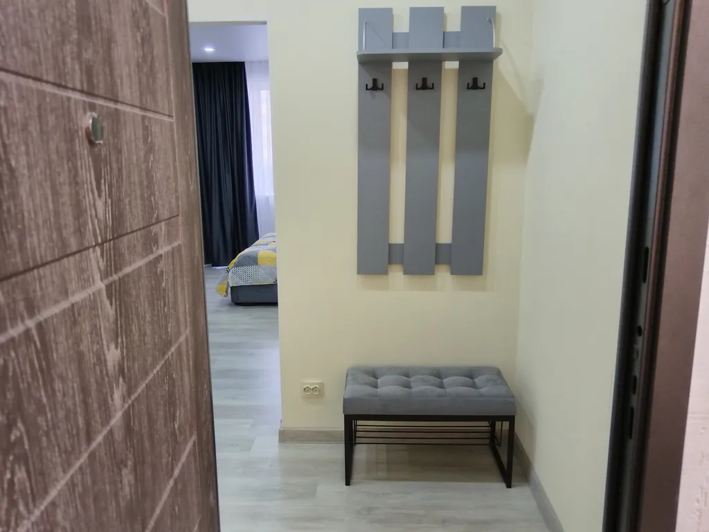 Best Guest House Апартаменты у ТРК Мармелад