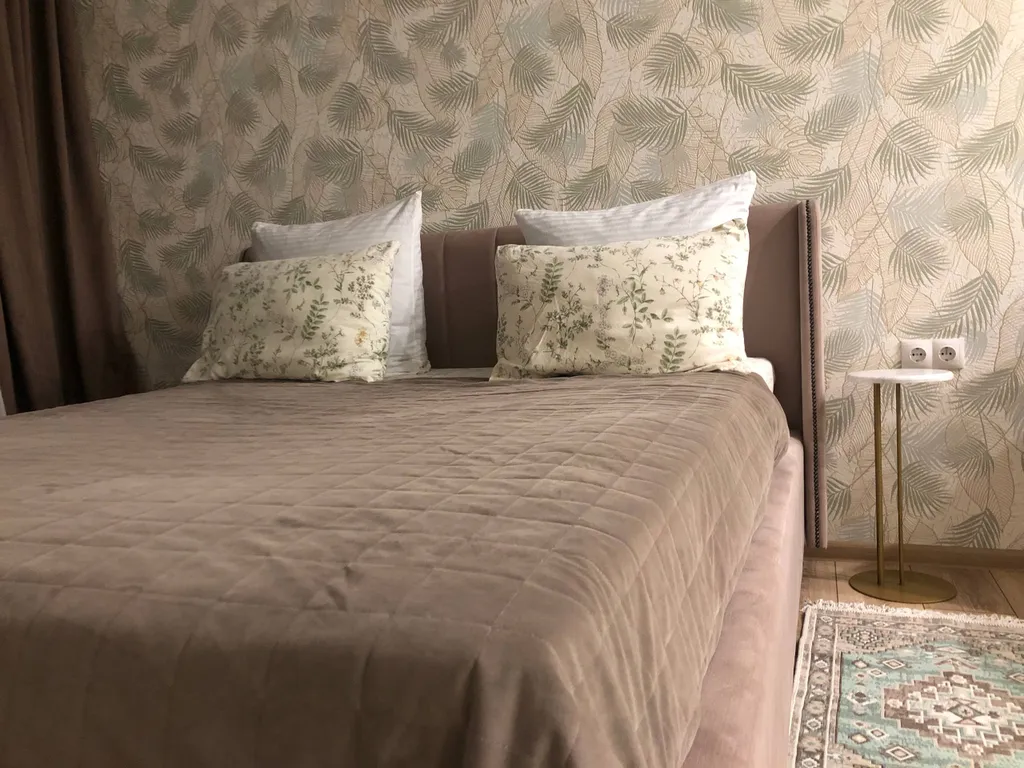 Квартира Квартира Студия от собственника партизана железняка 38 — Красноярск