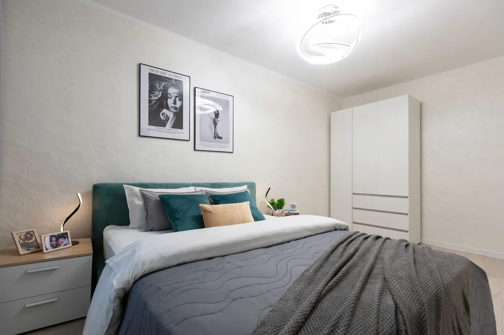 Квартира Квант