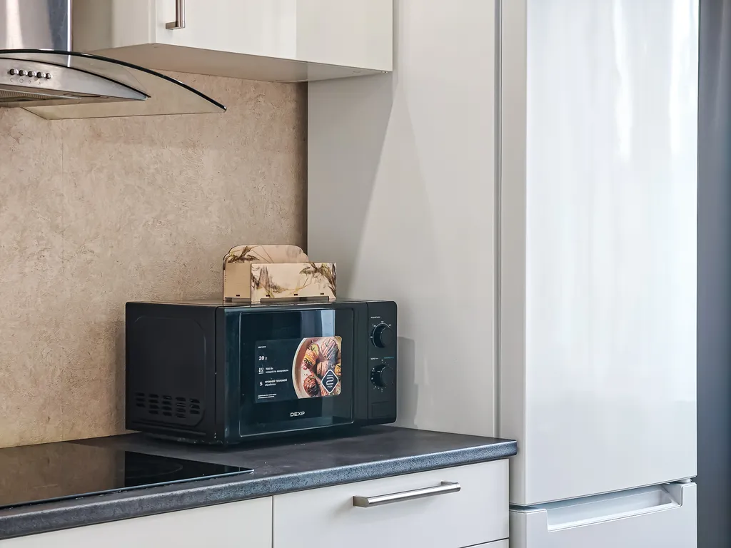 Квартира 1-комнатная Квартира — Новосибирск