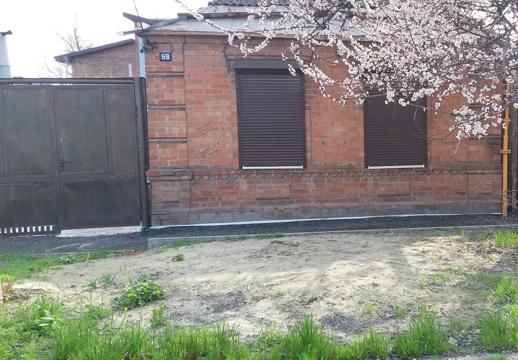 Уютный домик на Кузнечной