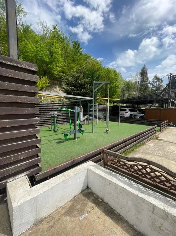 Квартира Квартира в таун-хаусе — Адлер