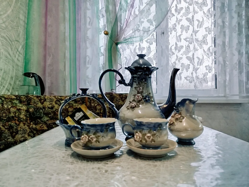 Квартира Уютная квартира, с видом на ГК BiG Wood — Кировск