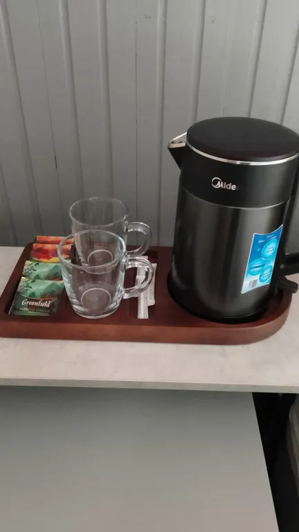 Квартира Комната — Москва