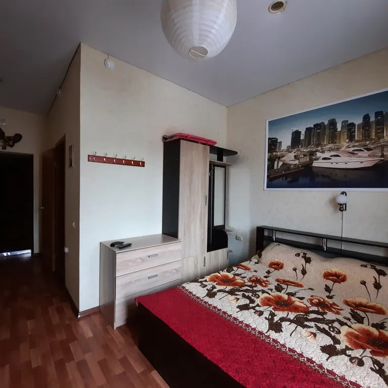 Номер в 50м от моря