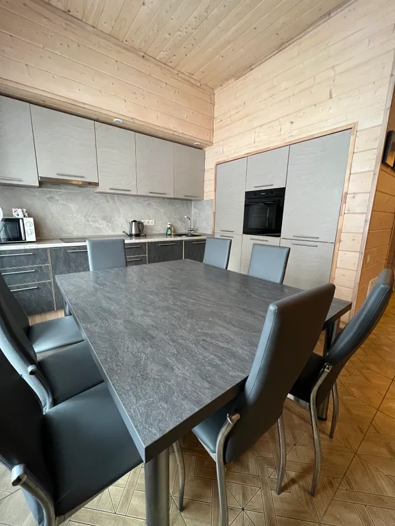 Коттедж Уютный коттедж — Коробицыно