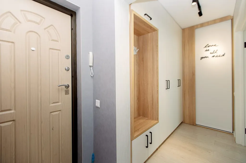 Апартаменты рядом с ТЦ Дом Торговли