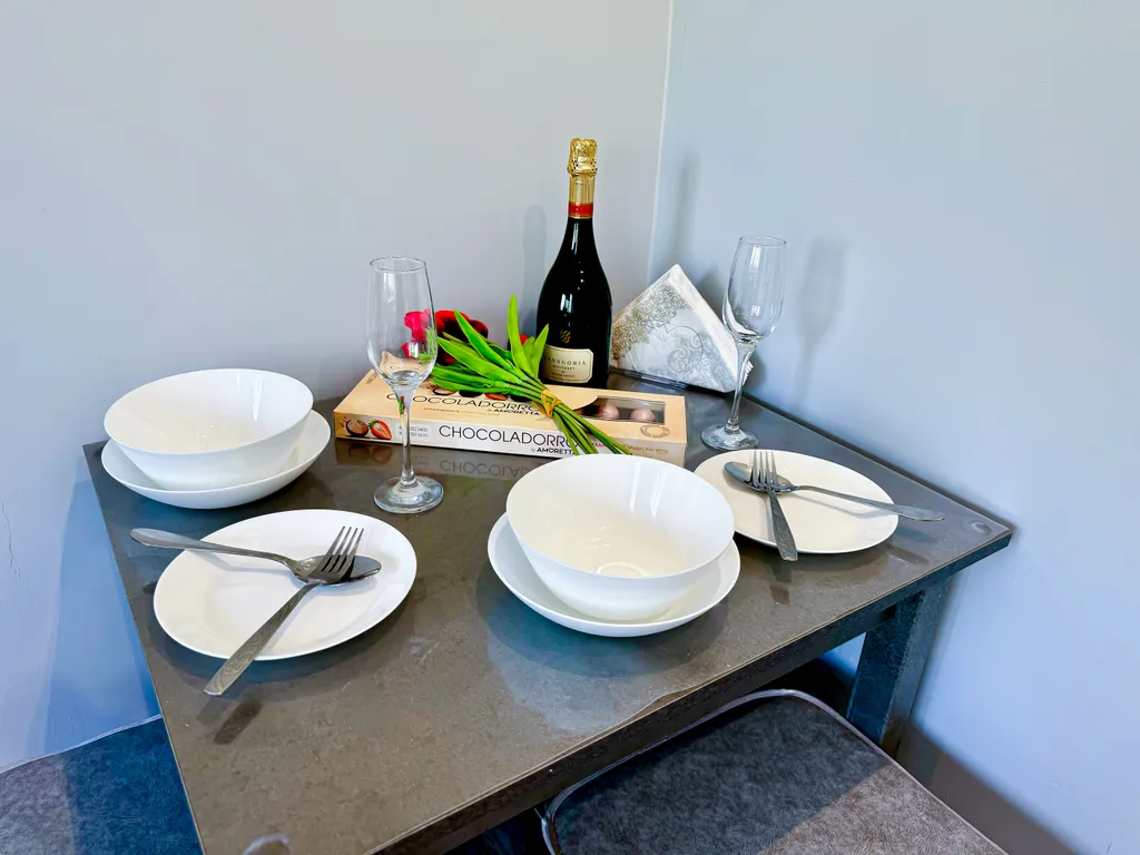 Уютная квартира в центральном районе рядом с жд и автовокзалом