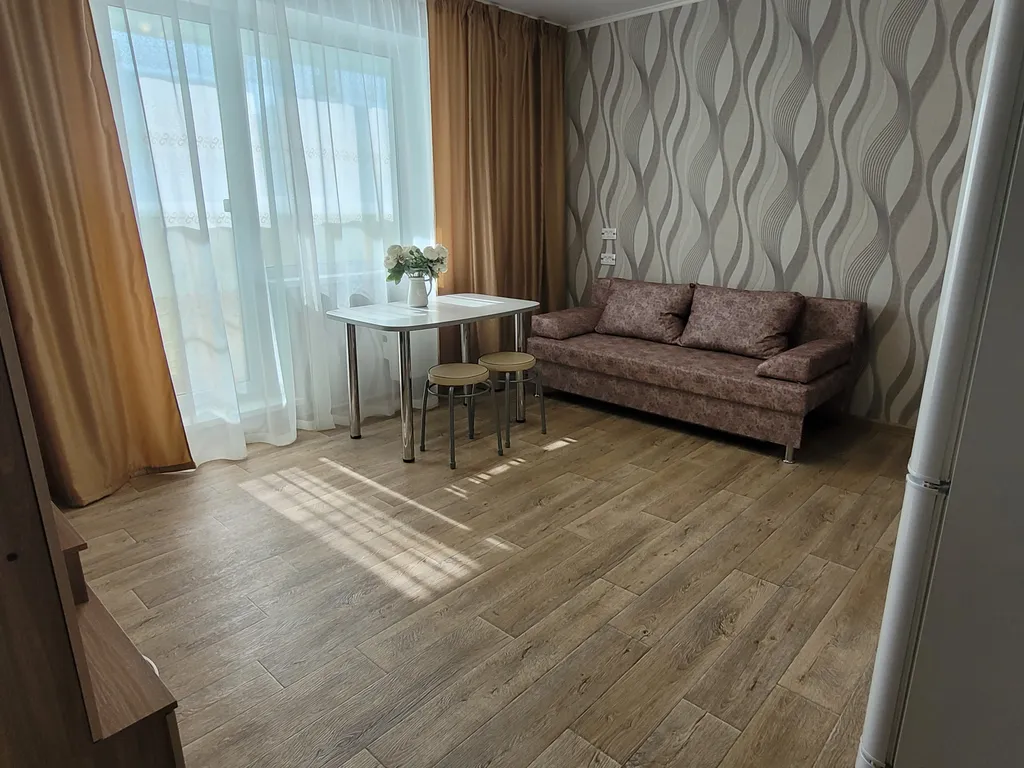 Квартира Уютная квартира в Lake City — Челябинск