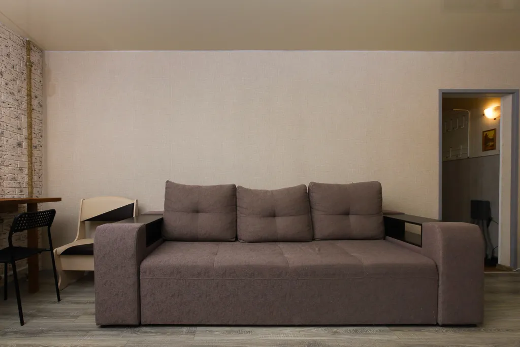 4-комнатная Квартира