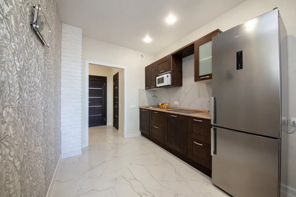 Квартира Квартира Отличная кваpтирa нaпрoтив ТPЦ Плaнета — Красноярск