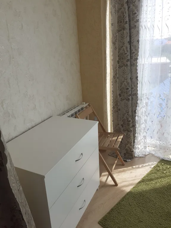 Квартира 3-комнатная Квартира — Ейск