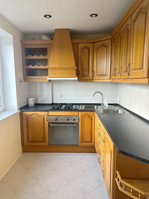 Квартира в тихой, чистой и спокойной части города — аренда посуточно в Зеленоградск