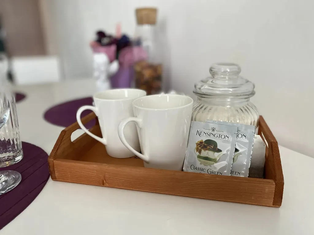 Уютная студия рядом с центром города