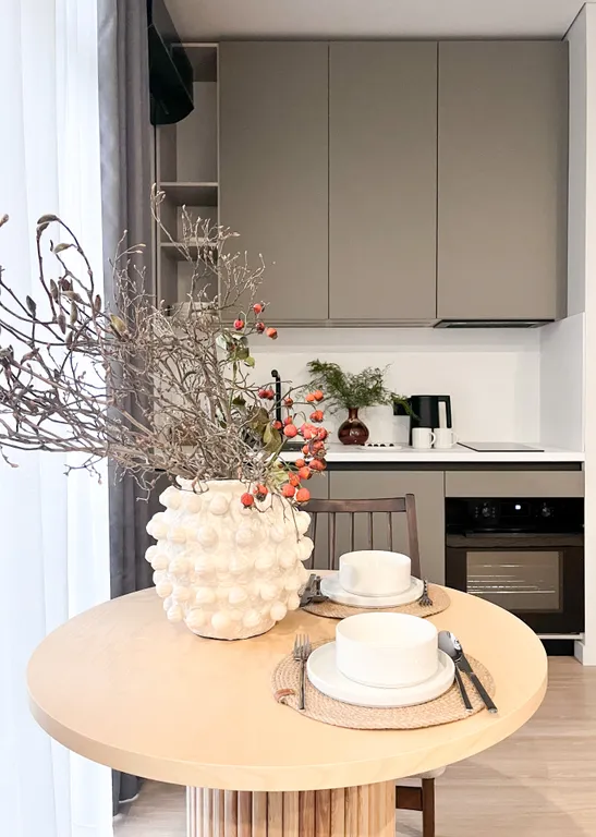 Великолепная квартира класса премиум с дорогим ремонтом